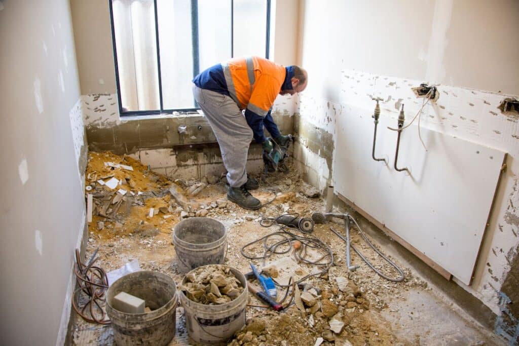 maintenance gold coast