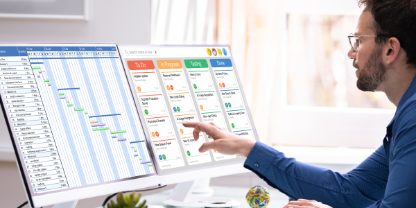 Property Maintenance Scheduling