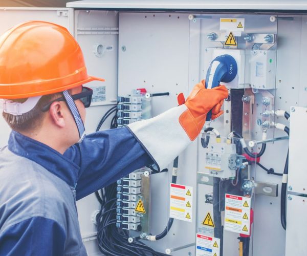 Routine Inspections & Preventative Maintenance