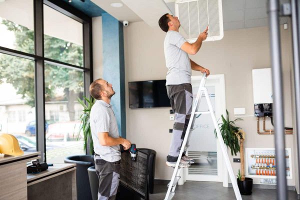 comprehensive maintenance services servicing Gold coast